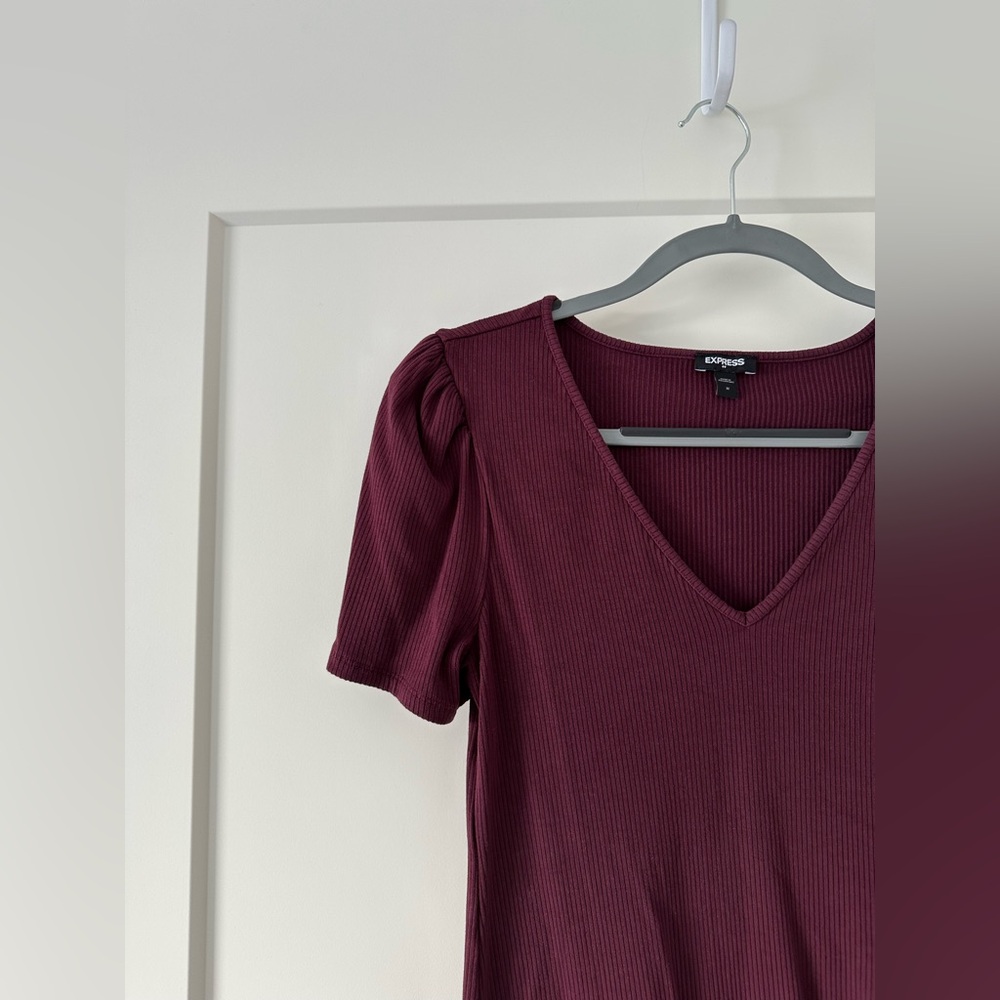 Express Top - Picture 3 of 4